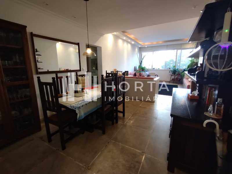 Apartamento à venda com 3 quartos, 124m² - Foto 8