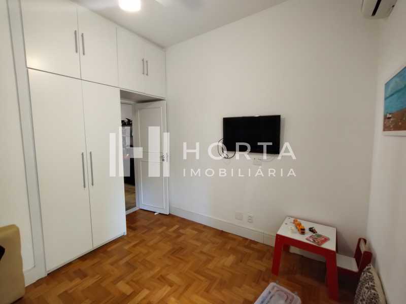 Apartamento à venda com 3 quartos, 124m² - Foto 11