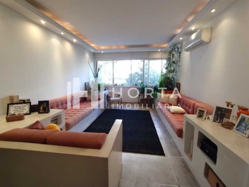 Apartamento à venda com 3 quartos, 124m² - Foto 1