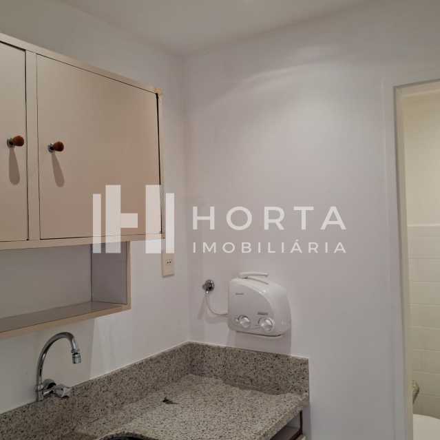 Conjunto Comercial-Sala para alugar, 50m² - Foto 8