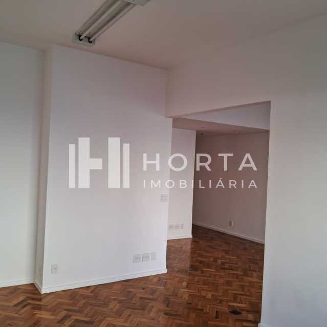 Conjunto Comercial-Sala para alugar, 50m² - Foto 11