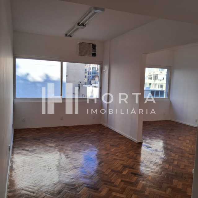Conjunto Comercial-Sala para alugar, 50m² - Foto 4