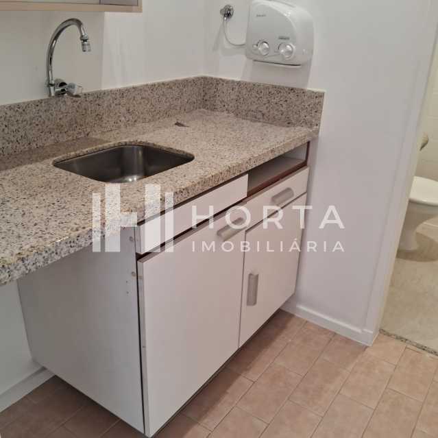 Conjunto Comercial-Sala para alugar, 50m² - Foto 20