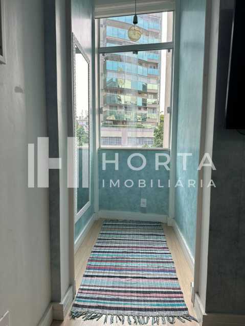 Apartamento à venda com 2 quartos, 60m² - Foto 4