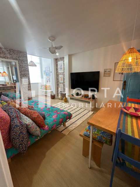Apartamento à venda com 2 quartos, 60m² - Foto 5
