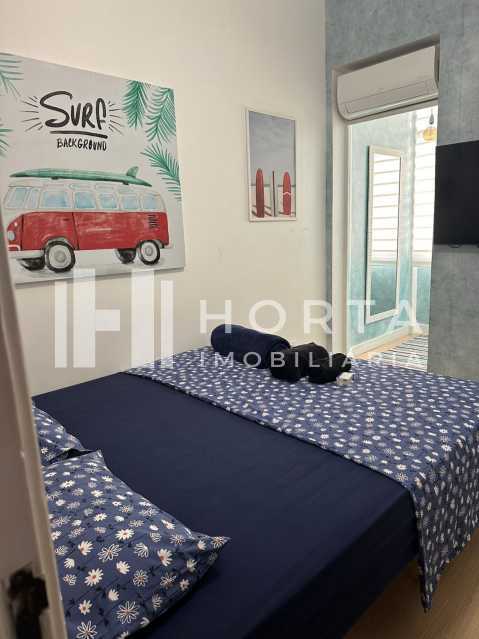Apartamento à venda com 2 quartos, 60m² - Foto 6
