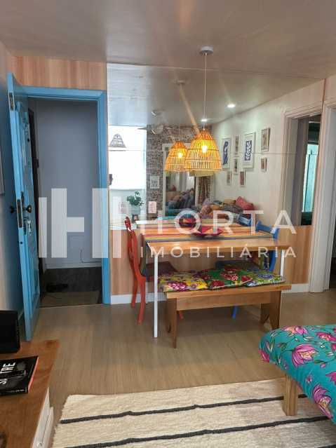 Apartamento à venda com 2 quartos, 60m² - Foto 1