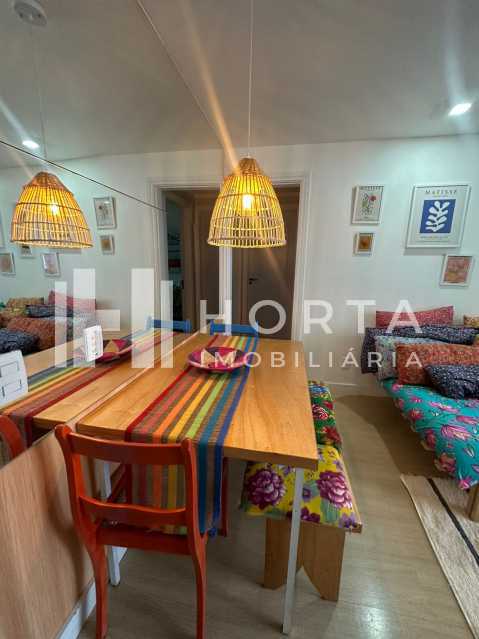 Apartamento à venda com 2 quartos, 60m² - Foto 7