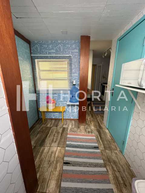 Apartamento à venda com 2 quartos, 60m² - Foto 3