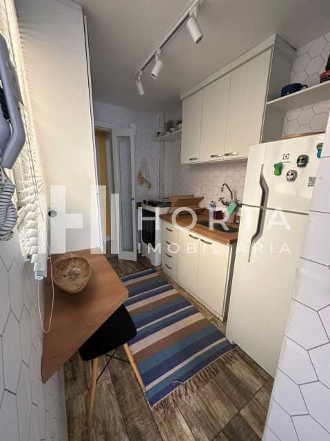 Apartamento à venda com 2 quartos, 60m² - Foto 12