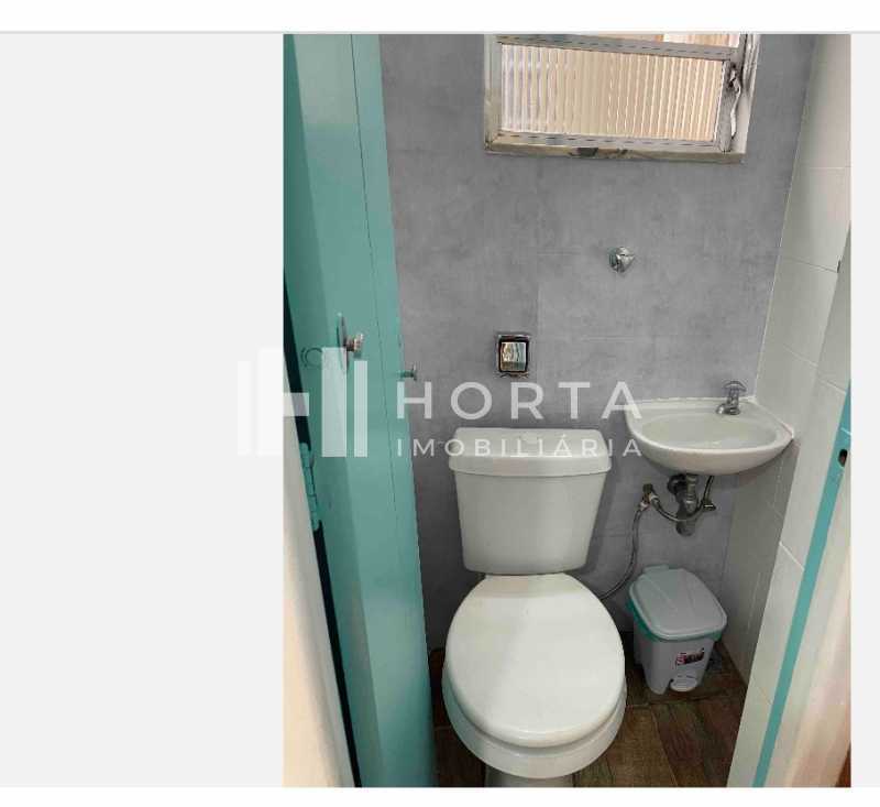 Apartamento à venda com 2 quartos, 60m² - Foto 16