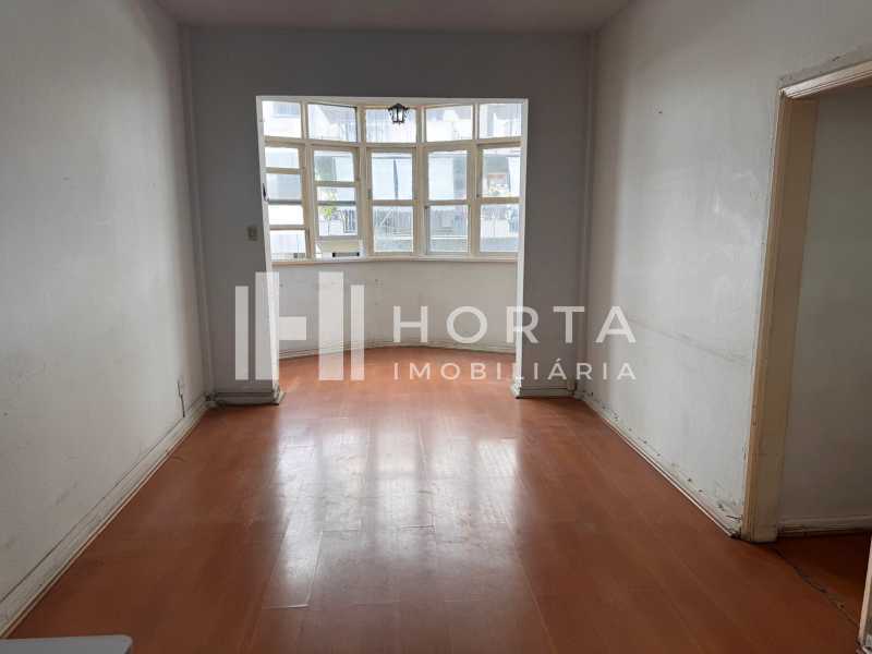 Apartamento, 3 quartos, 95 m² - Foto 1