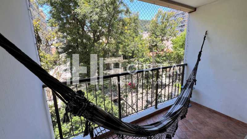 Apartamento, 2 quartos, 94 m² - Foto 2