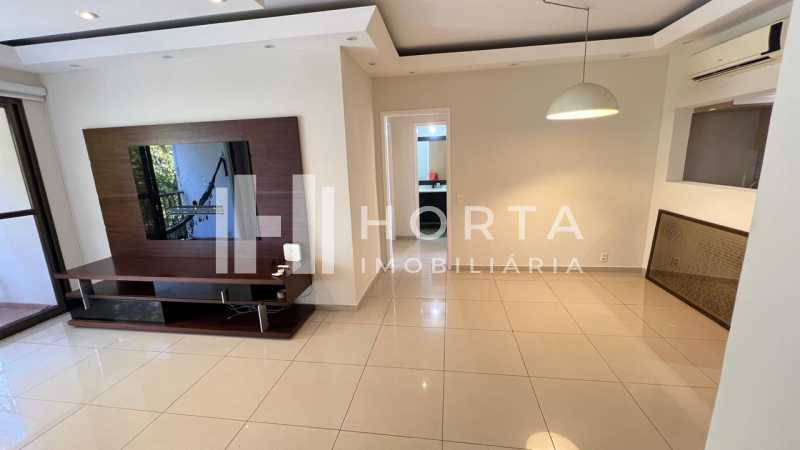 Apartamento, 2 quartos, 94 m² - Foto 4