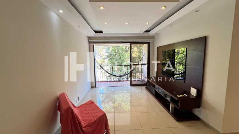 Apartamento, 2 quartos, 94 m² - Foto 1