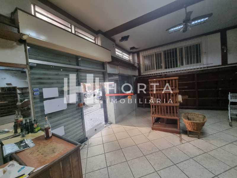 Loja-Salão, 223 m² - Foto 1