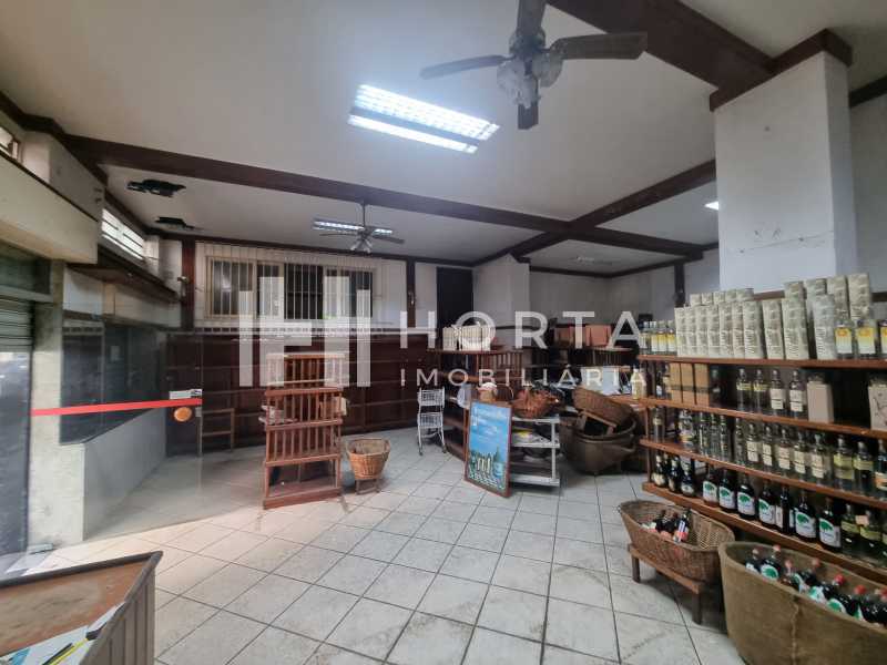 Loja-Salão, 223 m² - Foto 2