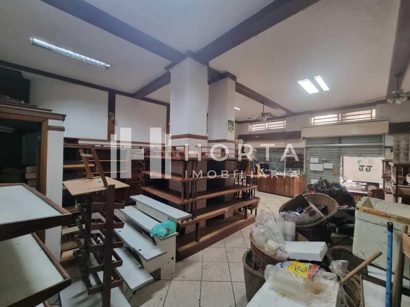 Loja-Salão, 223 m² - Foto 9
