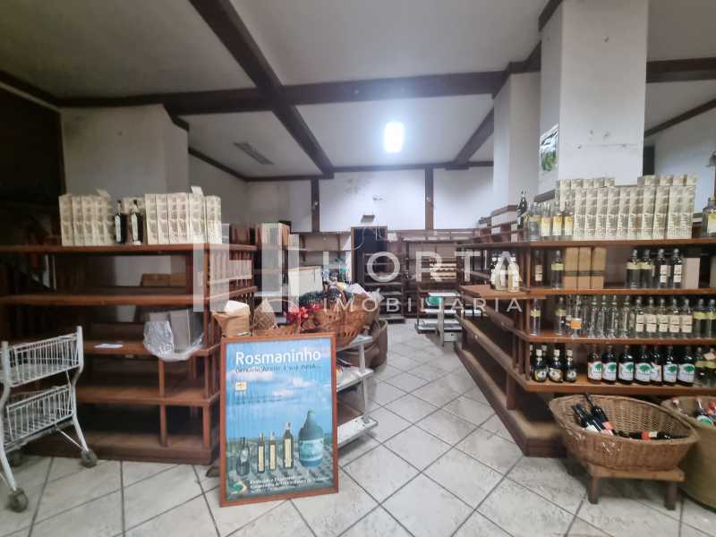 Loja-Salão, 223 m² - Foto 10
