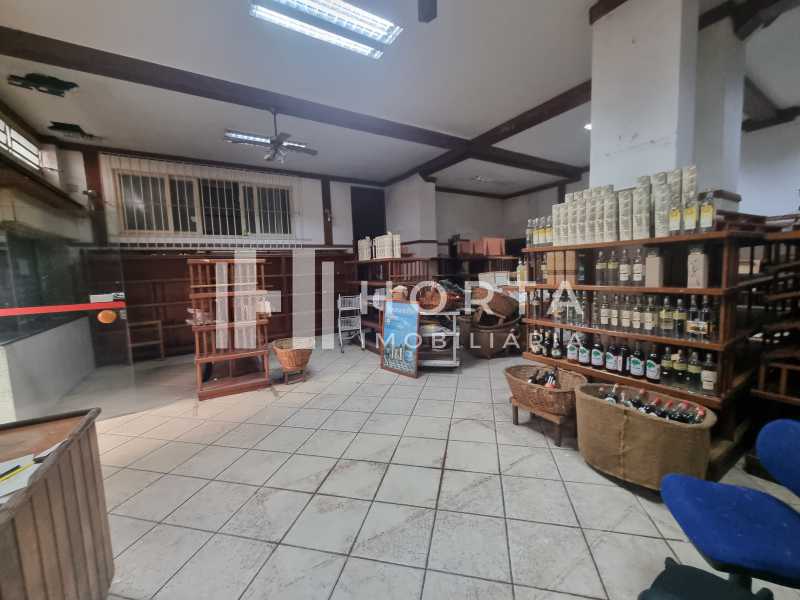 Loja-Salão, 223 m² - Foto 11