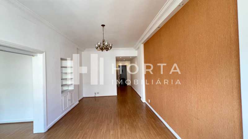 Apartamento, 2 quartos, 124 m² - Foto 3