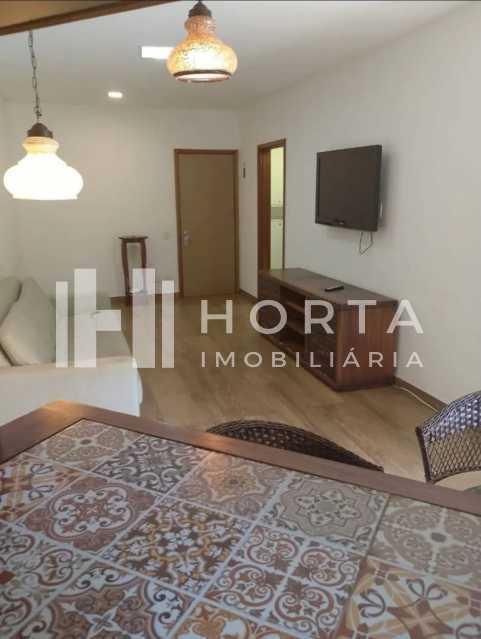 Flat/Apart Hotel, 1 quarto, 55 m² - Foto 1