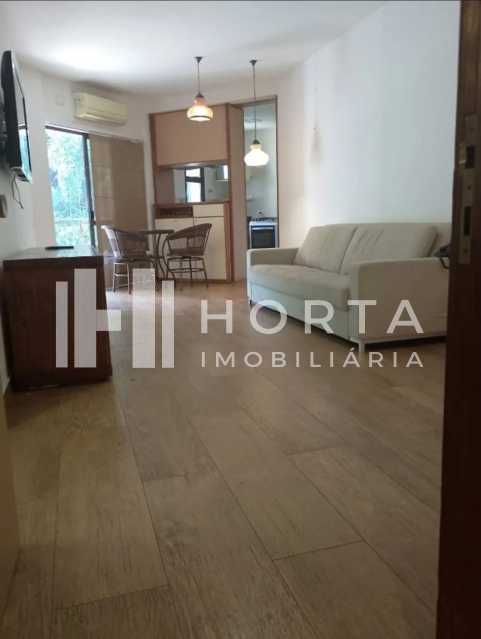 Flat/Apart Hotel, 1 quarto, 55 m² - Foto 2