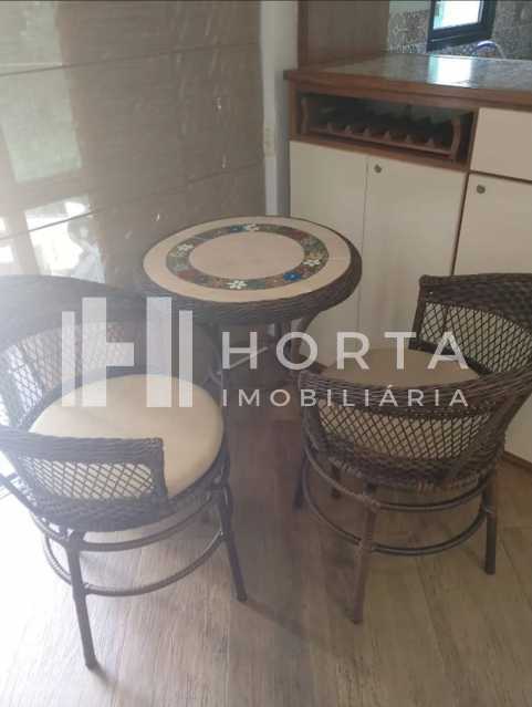 Flat/Apart Hotel, 1 quarto, 55 m² - Foto 4