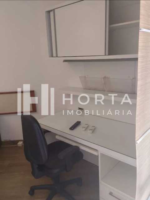 Flat/Apart Hotel, 1 quarto, 55 m² - Foto 5