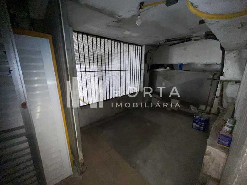 Loja-Salão, 140 m² - Foto 9