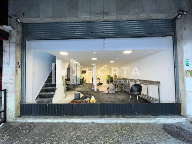 Loja-Salão, 140 m² - Foto 3