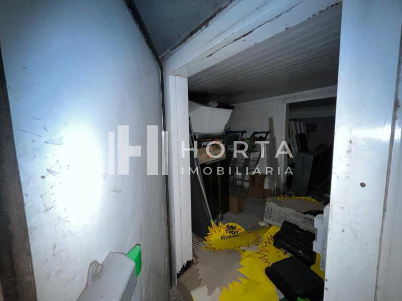 Loja-Salão, 140 m² - Foto 11