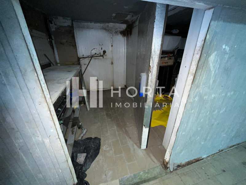 Loja-Salão, 140 m² - Foto 12