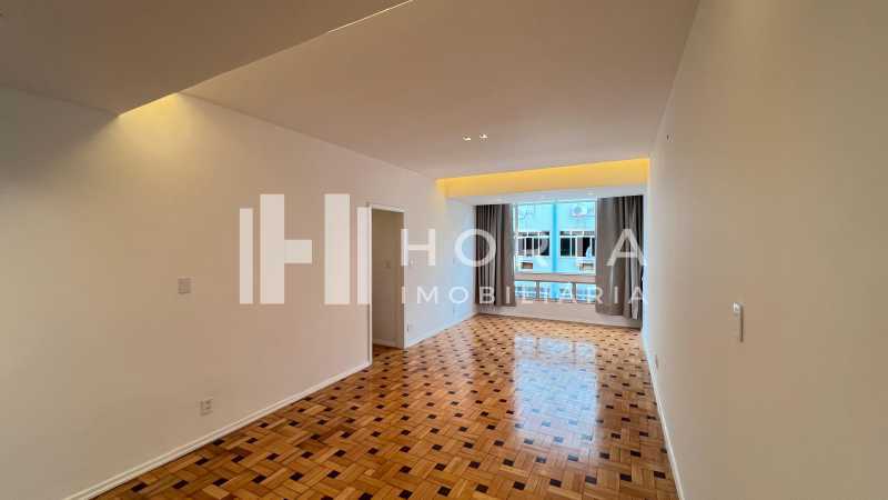 Apartamento, 3 quartos, 154 m² - Foto 2