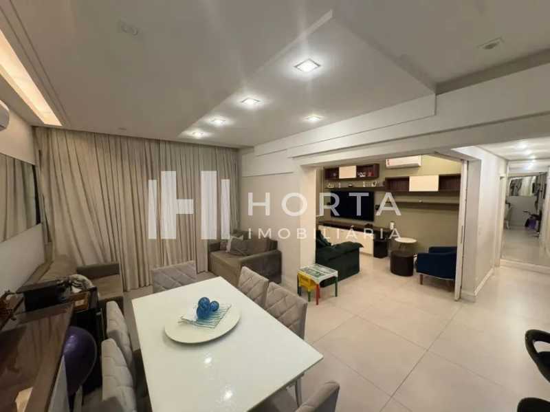 Apartamento, 3 quartos, 95 m² - Foto 3