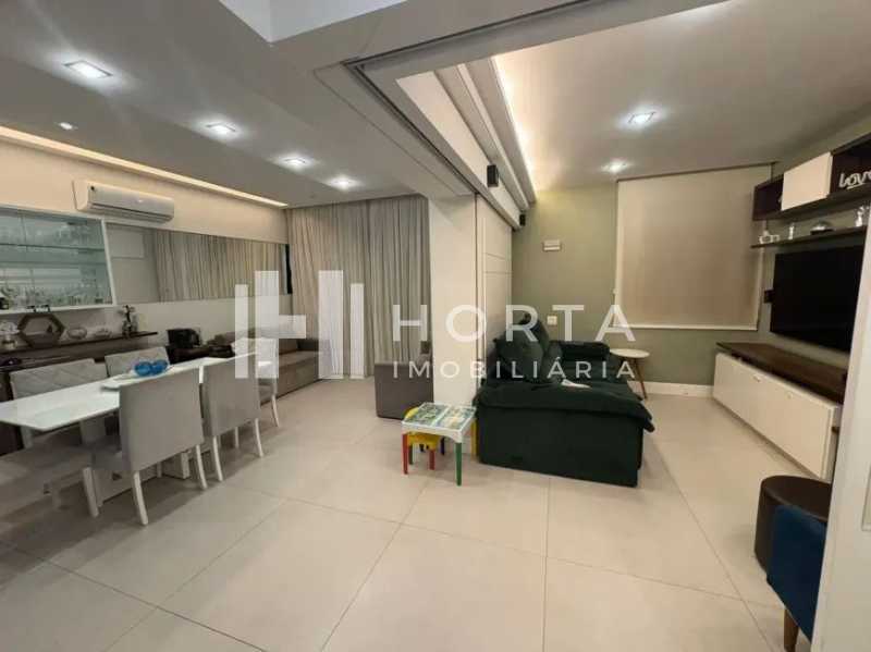 Apartamento, 3 quartos, 95 m² - Foto 2