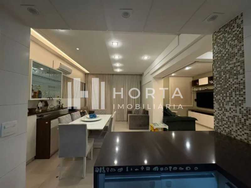 Apartamento, 3 quartos, 95 m² - Foto 4