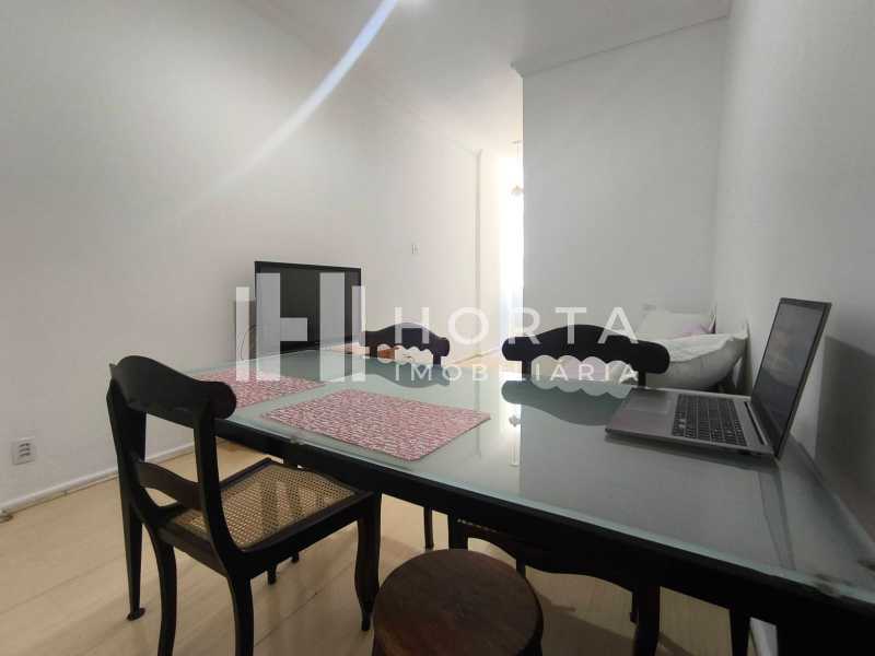 Apartamento, 2 quartos, 85 m² - Foto 2