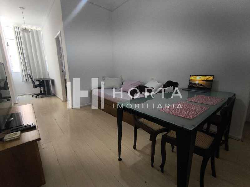 Apartamento, 2 quartos, 85 m² - Foto 5