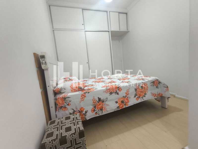 Apartamento, 2 quartos, 85 m² - Foto 13