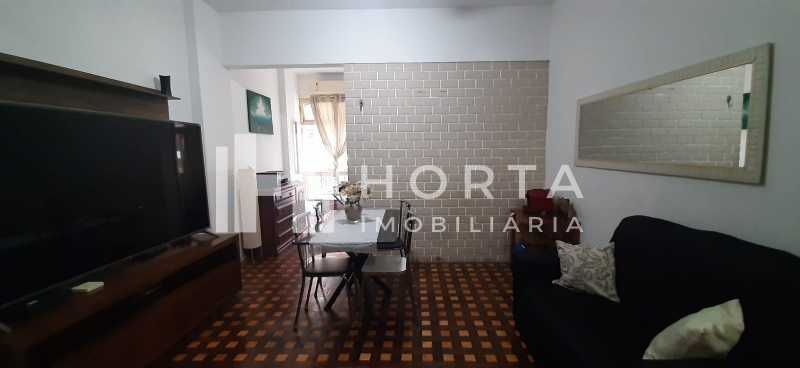 Apartamento, 2 quartos, 69 m² - Foto 2