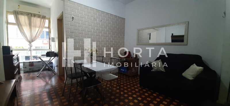 Apartamento, 2 quartos, 69 m² - Foto 1