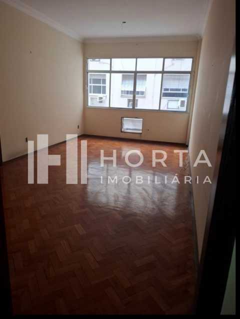 Apartamento, 3 quartos, 121 m² - Foto 1