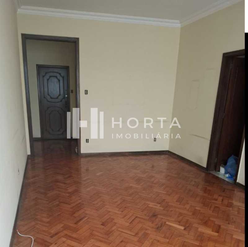 Apartamento, 3 quartos, 121 m² - Foto 2