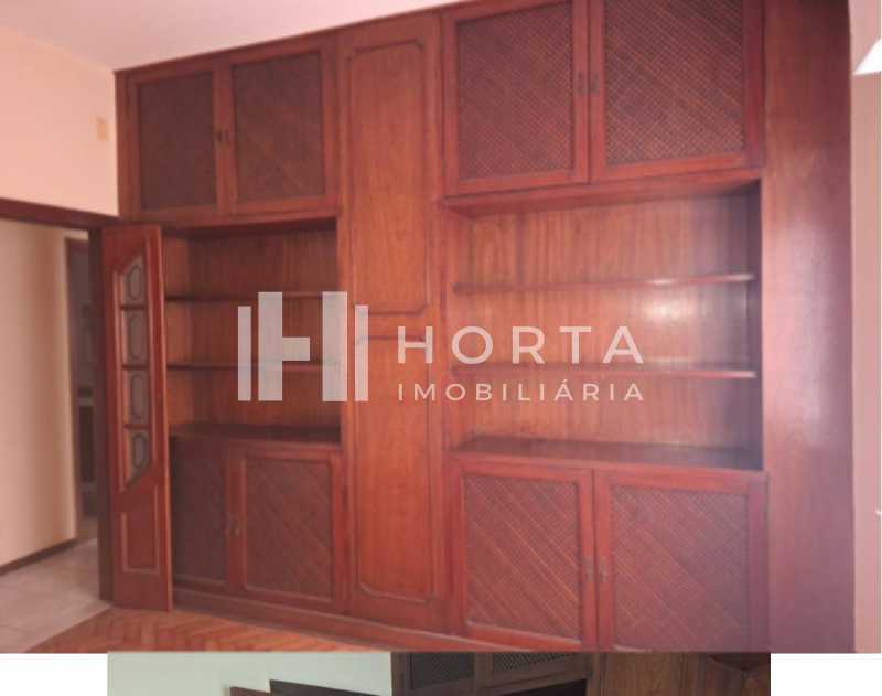 Apartamento, 3 quartos, 121 m² - Foto 6