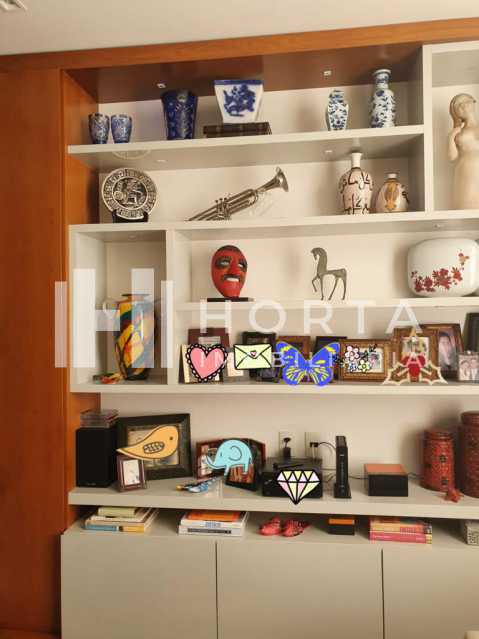 Apartamento, 3 quartos, 180 m² - Foto 6