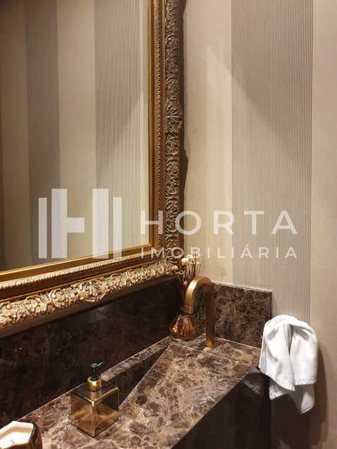 Apartamento, 3 quartos, 180 m² - Foto 7