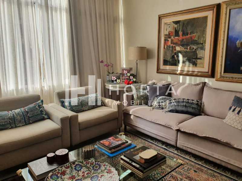 Apartamento, 3 quartos, 180 m² - Foto 8