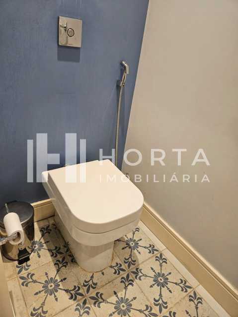 Apartamento, 3 quartos, 180 m² - Foto 9