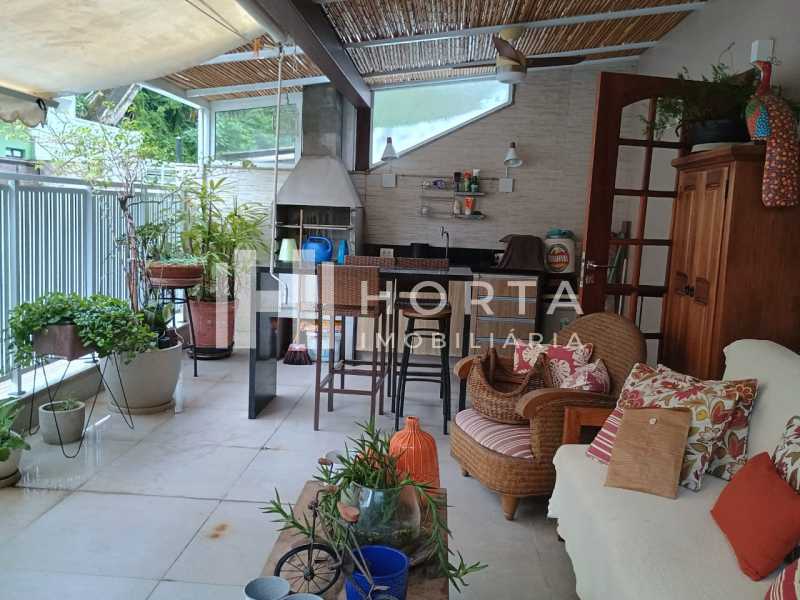 Apartamento, 3 quartos, 180 m² - Foto 12